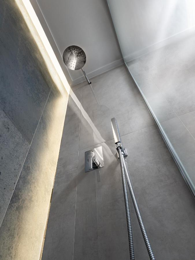 The H Experience - Stylish 2Bd Apt With Balcony In Heraklion Center Luaran gambar