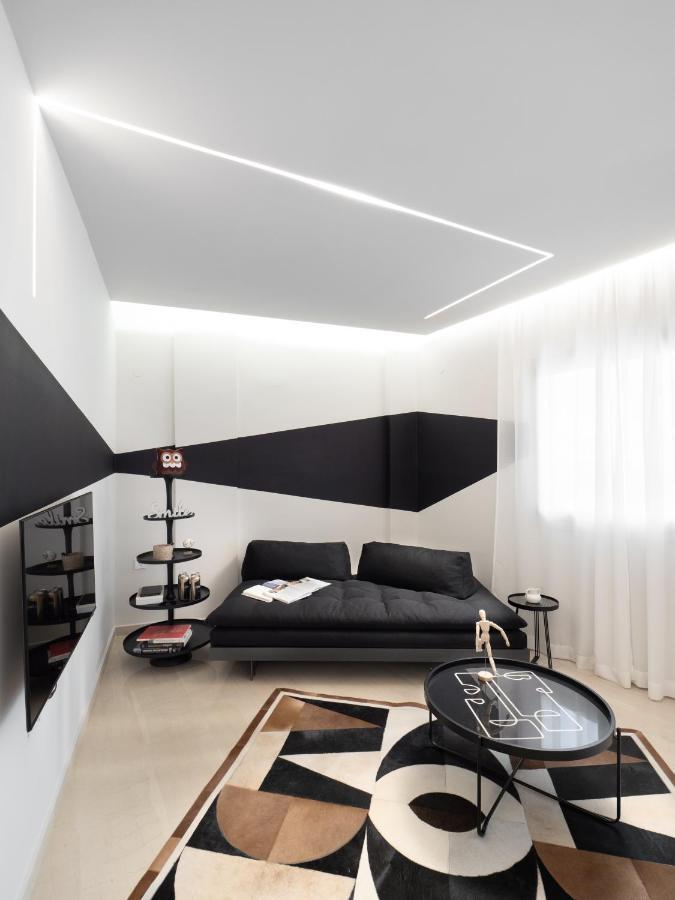 The H Experience - Stylish 2Bd Apt With Balcony In Heraklion Center Luaran gambar